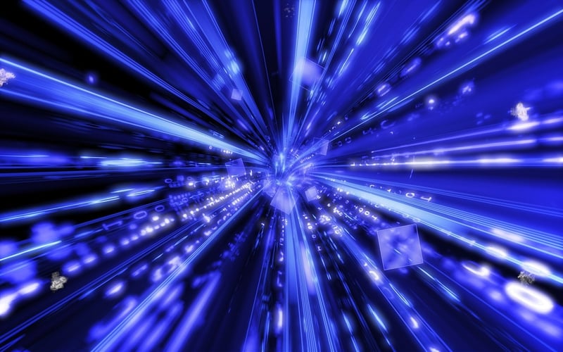 Dimensional Phase Shifter